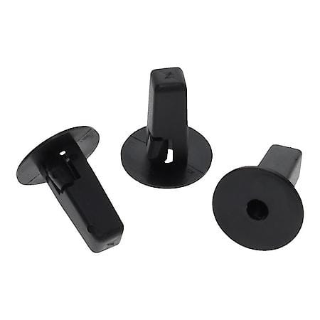 Screw Grommets, #12 Screw Size