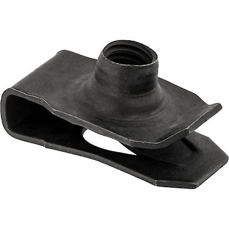 M6-1.0 Extruded U-Nut