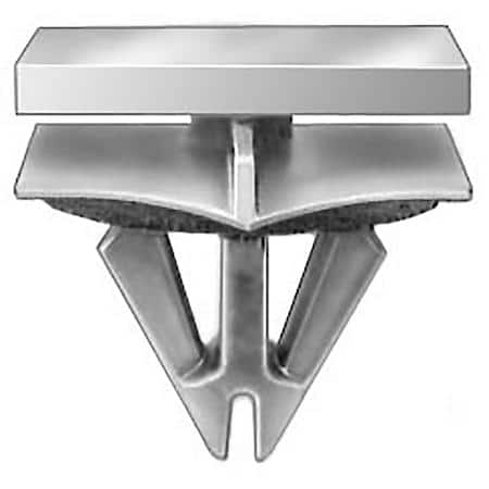 GM Moulding Clip