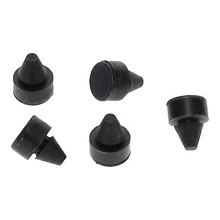 Rubber Bumpers