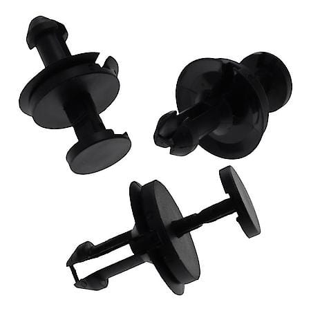 GM Air Deflector Retainer