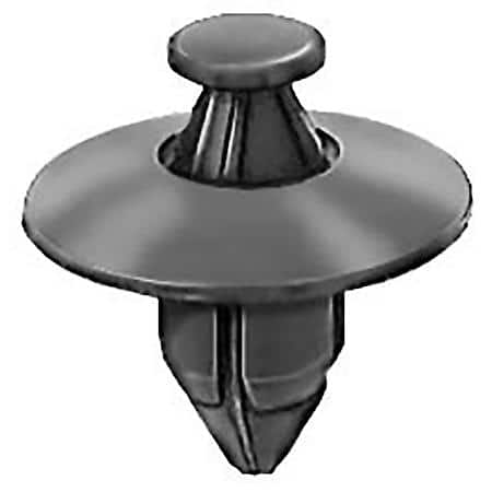 Honda & Nissan Push-Type Retainers