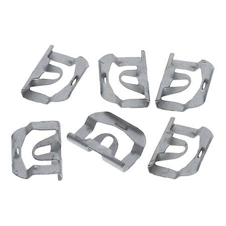 GM Reveal Moulding Clip