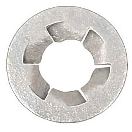 Pushnut Bolt Retainers, 3/8 Bolt