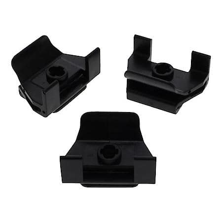 Chrysler Trim Panel Fasteners