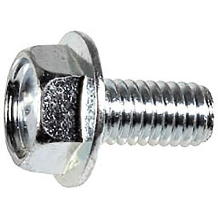 M6-1.0 X 12 mm License Plate Screw