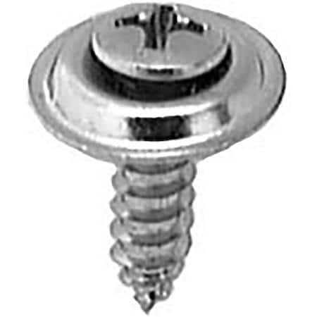 #8 X 5/8, #6 HD Tapping Screws