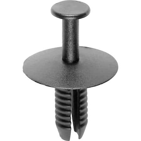 BMW Push-Type Retainers