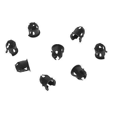 Tubular Nut, 1/8 Stud Size