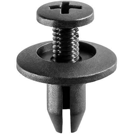 Honda, Nissan & Isuzu Push-Type Retainers