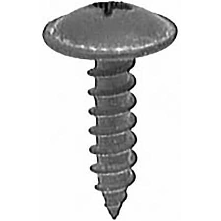 M4.8-2.12 X 20 mm Tapping Screw