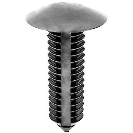 GM & Chrysler Fascia Retainer