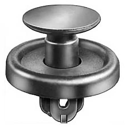 Toyota & GM Push-Type Retainer