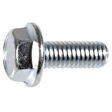 M6-1.0 X 16 mm License Plate Screw