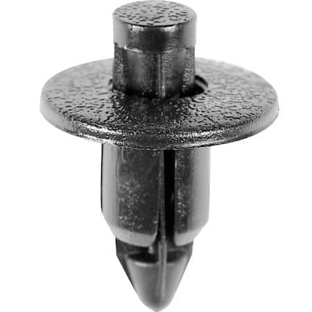 GM & Toyota Push-Type Retainer