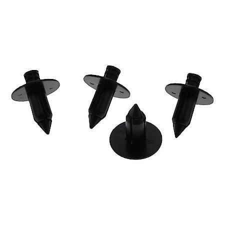 Nissan & Toyota Push-Type Retainers