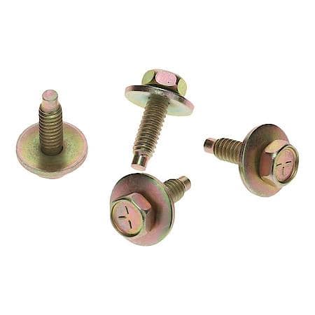1/4-20 X 7/8 Body Bolt