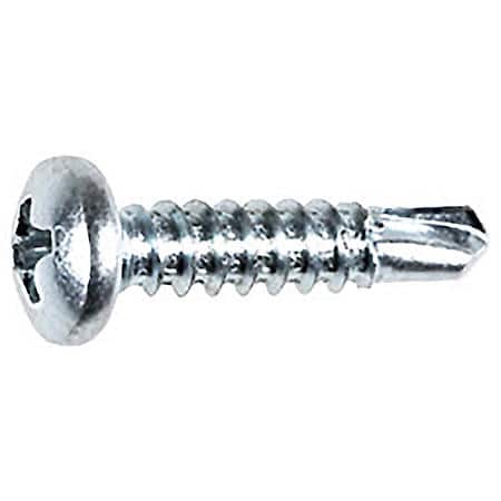 Teks Tapping Screw (Sold by each)