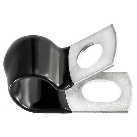 Closed Clamp (Sold by each)