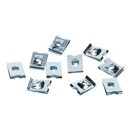 U Nuts, M4.2-1.41 Screw Size