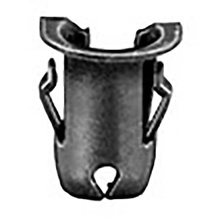 Tubular Nut (Sold by each)
