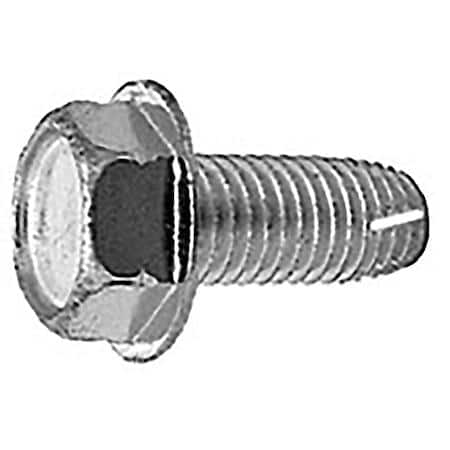 Thread Cutting Screw (Sold by each)