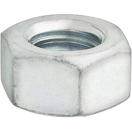 Sae Hex Nut (Sold by each)
