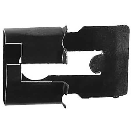 Door Lock Rod Clip (Sold by each)
