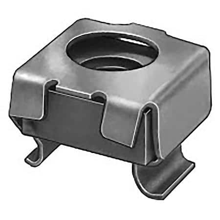 Cage Nut (Sold by each)
