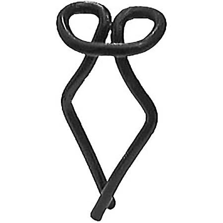 Trim Clip Fastener (Sold by each)