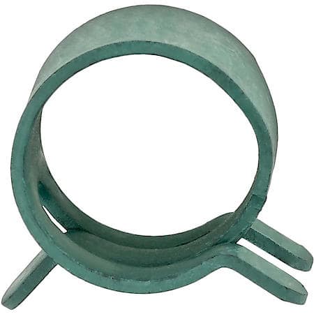 7/16" Hose Clamp (Sold by each)