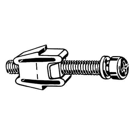 Headlight Adj Assy (Sold by each)