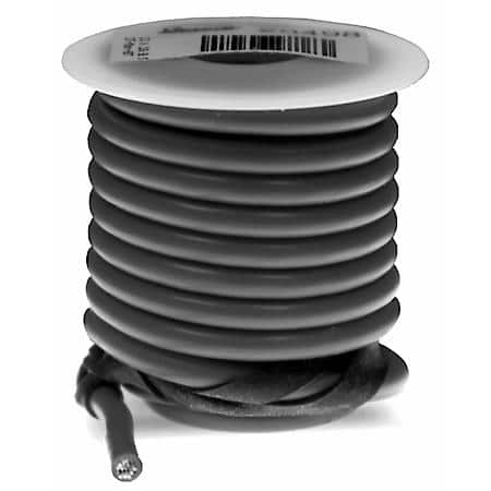 PRIMARY WIRE