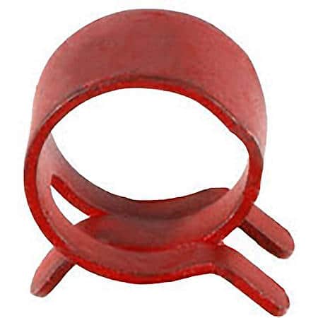 3/8" Hose Clamp (Sold by each)