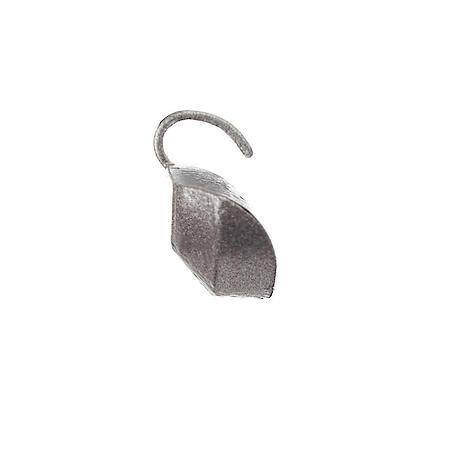 P-Series Coated Zinc (Zn) Passenger Knock-On Wheel Weight 1.25Oz.