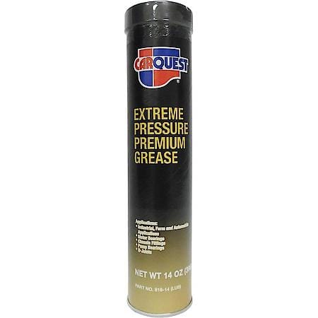 Extreme Pressure Premium Grease, 14 Oz.