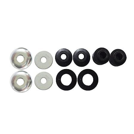 Radius Arm Bushing Kit