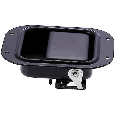 Heavy Duty Exterior Door Handle
