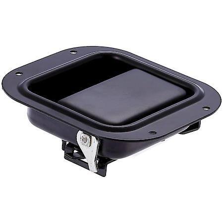 Heavy Duty Exterior Door Handle