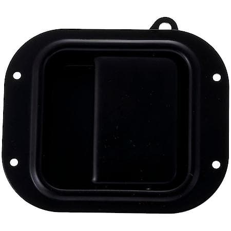 Heavy Duty Exterior Door Handle