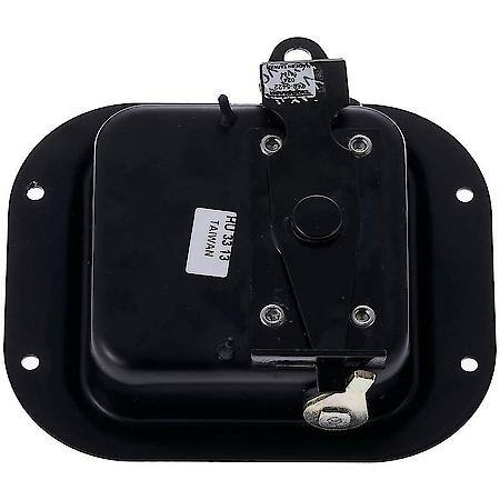 Heavy Duty Interior Door Handle