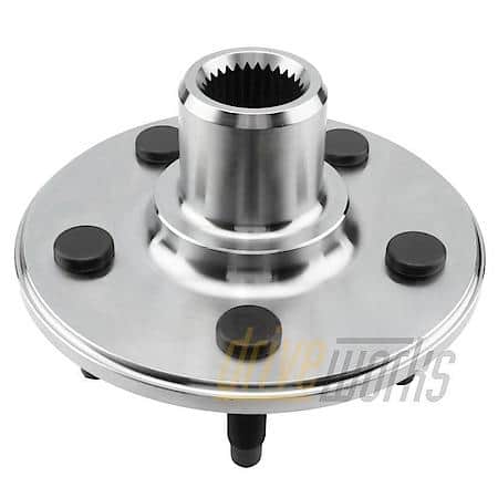 Wheel Hub