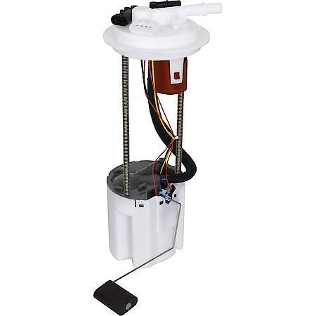 Fuel Pump Module Assembly: With Float Arm, Seal, Nut