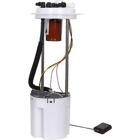 Fuel Pump Module Assembly: With Float Arm, Seal, Nut