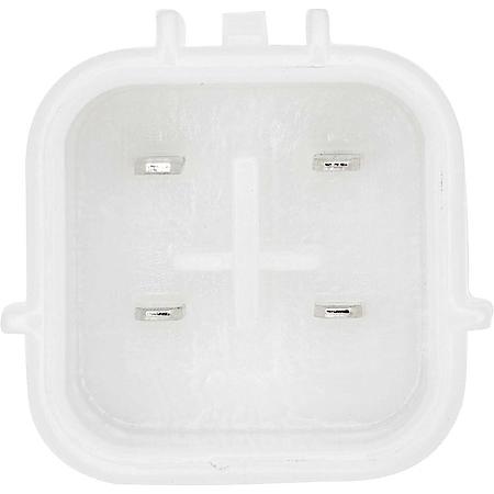 Fuel Pump Module Assembly: With Float Arm, Seal, Lock Ring, Spacer