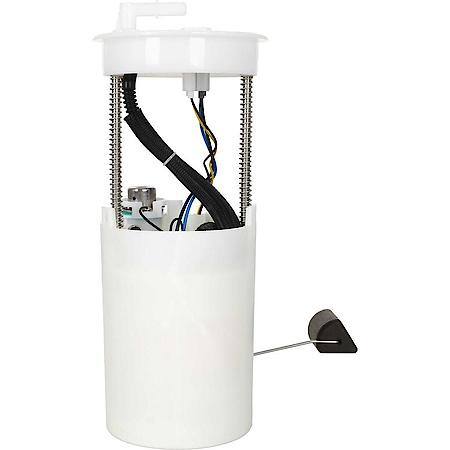 Fuel Pump Module Assembly: With Float Arm, Seal, Lock Ring, Spacer