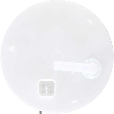 Fuel Pump Module Assembly: With Float Arm, Seal, Lock Ring