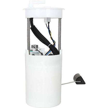 Fuel Pump Module Assembly: With Float Arm, Seal, Lock Ring