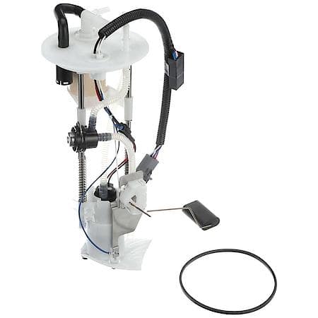 Fuel Pump Module Assembly: With Float Arm, Seal
