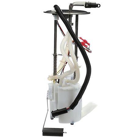 Fuel Pump Module Assembly: With Float Arm, Seal, Clips, Splice Kit, Wire Harness